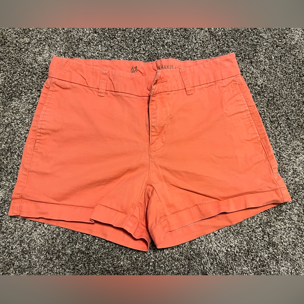 GAP Coral Women's Shorts